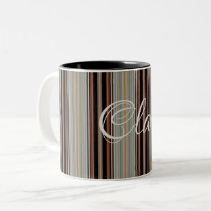 HAMbyWG - Kaffe Mugg - Natt och dag