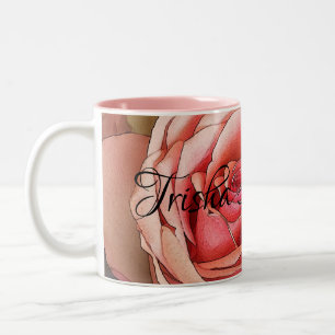 HAMbyWG - Kaffe Mugg - Persiska Ro
