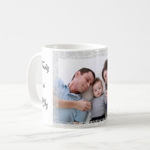HAMbyWG - Kaffe Mugg - Photo Mugg