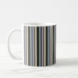 HAMbyWG - Kaffe Mugg - Rand