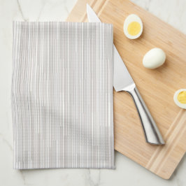 HAMbyWG - Köksduk 16 x 24 tum - stenövertoning Kökshandduk