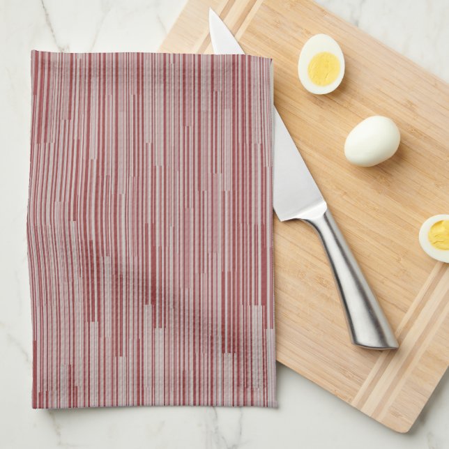 HAMbyWG - Köksduk 16 x 24 tum - stenövertoning Kökshandduk (Vikt i Fjärdedel)