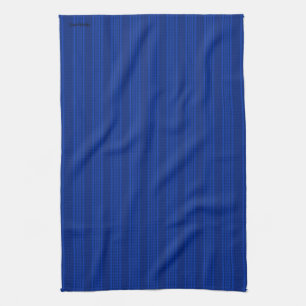 HAMbyWG - Kökshandduk - Royal Stripe