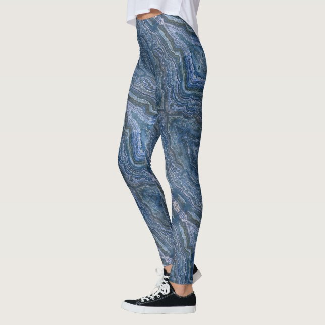 HAMbyWG - Leggings - HAMbWG Designer Legging (Vänster)