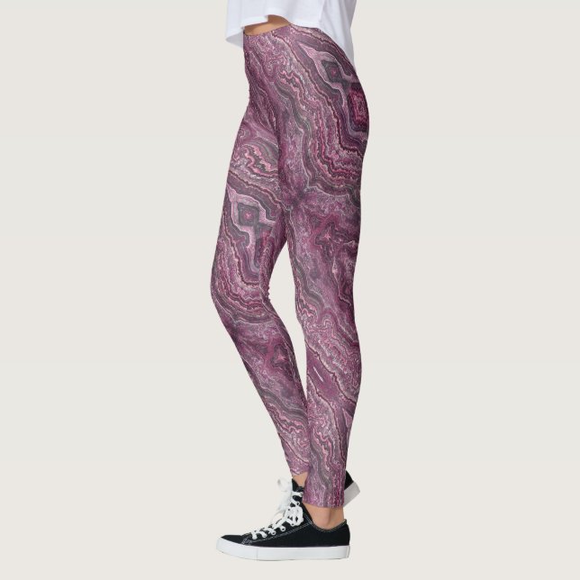 HAMbyWG - Leggings - HAMbWG Designer Legging (Vänster)