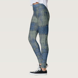 HAMbyWG - Leggings - Persisk zigenare