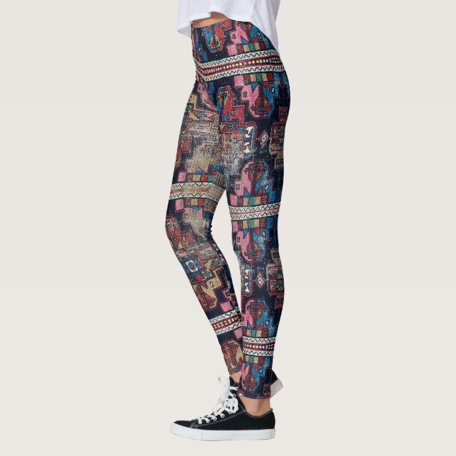 HAMbyWG - Leggings - Pocahantas (Vänster)