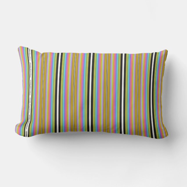 HAMbyWG - Lumbar Pillow - Rygg 20:or Lumbarkudde (Framsida)
