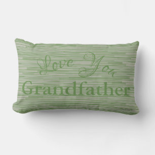 HAMbyWG Lumbar Pillow - Vi Kärlek dig Lumbarkudde