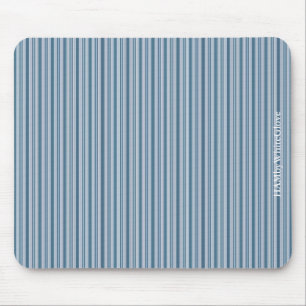HAMbyWG - Mouse Pad - Blue Rand Musmatta