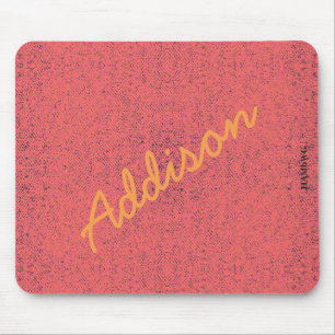 HAMbyWG - Mouse Pad - Graphic Färg - Melon Musmatta