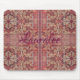 HAMbyWG - Mouse Pad - Gypsy Mauve Rosa Musmatta