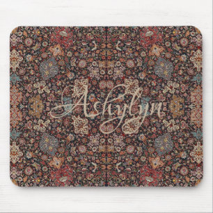 HAMbyWG - Mouse Pad - zigenare Musmatta
