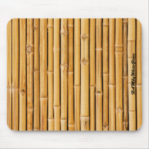 HAMbyWG Mus mattor - Bamboo Musmatta