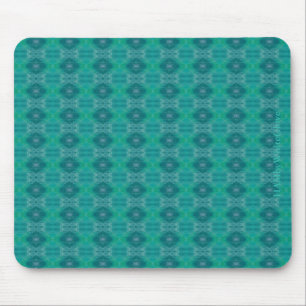 HAMbyWG - Mus Pad - Aqua Print Musmatta
