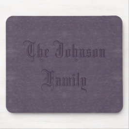 HAMbyWG - Mus Pad - Lavender Musmatta