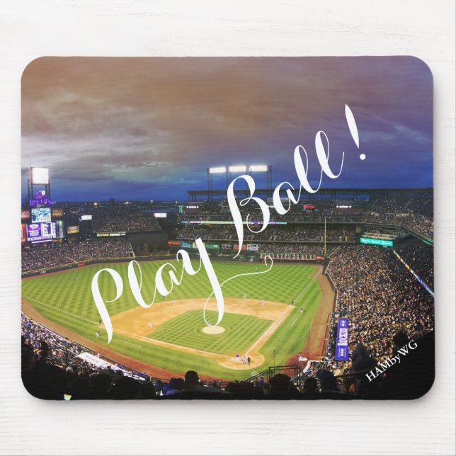 HAMbyWG - Mus Pad - Stadium Musmatta (Framsidan)