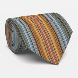 HAMbyWG - Neck Tie - Butterscotch Dreams Slips