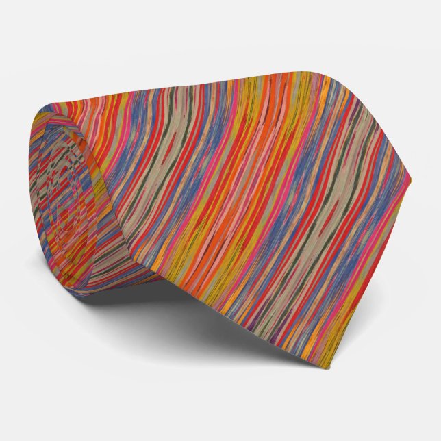 HAMbyWG - Neck Tie - Marocko Slips (Rullad)