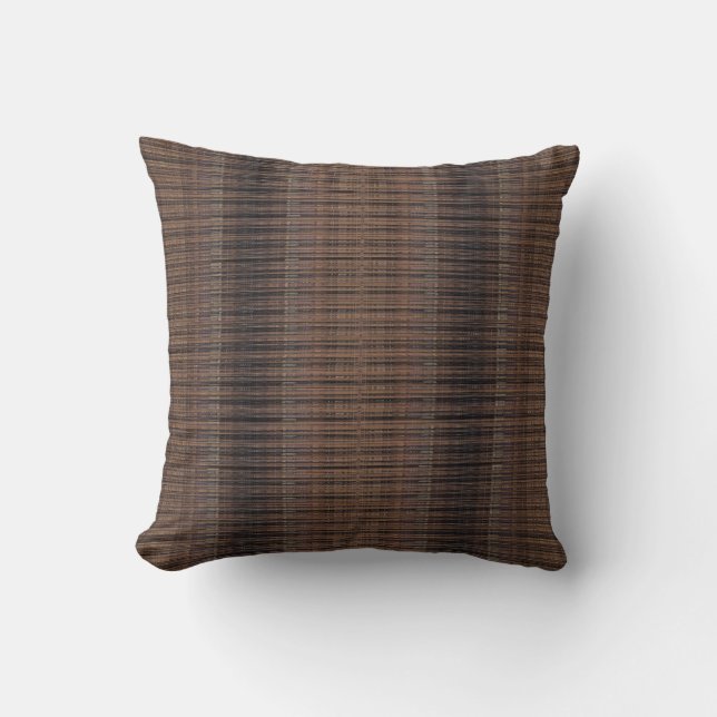 HAMbyWG - Pillow 16-tums - Bra Matchstick Titta mo Kudde (Framsida)