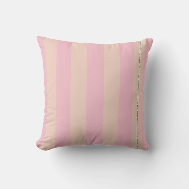 HAMbyWG - Pillow - Stor Anpassningsbar, stort Rand Kudde (Framsida)