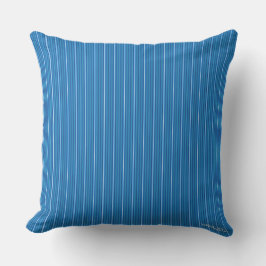 HAMbyWG - Pillow - Topaz Rand Kudde