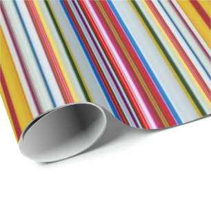 HAMbyWG - Presentbyte - Candy cane Crush Rand Presentpapper