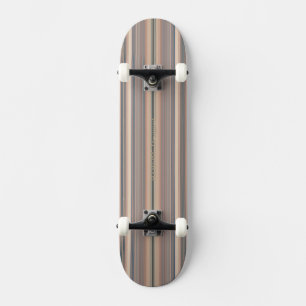 HAMbyWG - Skateboard - Buff Rand