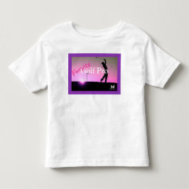 HAMbyWG - Småbarn Sweatshirt - Future Golf Pro T-shirt