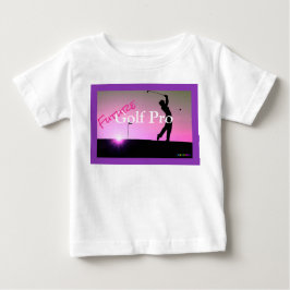 HAMbyWG - Småbarn Sweatshirt - Future Golf Pro Tee