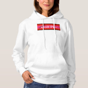 HAMbyWG - Sweatshirt - Wannabe Golf Pro T Shirt
