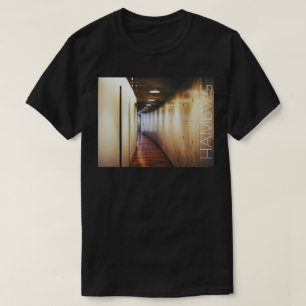 HAMbyWG - T-Shirt - Long Hall 010817 1122P
