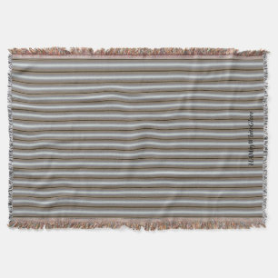 HAMbyWG - Throw Blanket - Rand Mysfilt