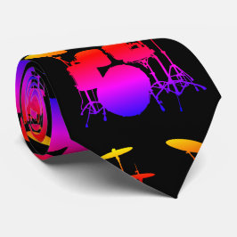 HAMbyWG - trumuppsättning Slips