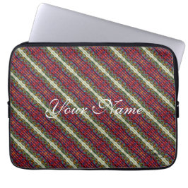 HAMbyWG Vänskapsdesign Laptop Fodral