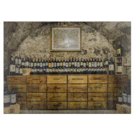 - HAMbyWG - Vin Cellar - Glasskärning