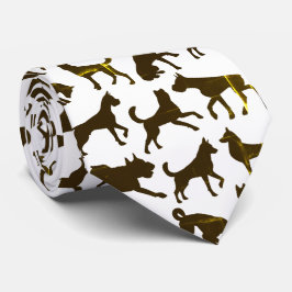 HAMbyWG - Vintage Hundar Slips