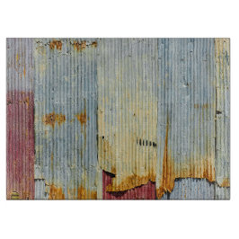 - HAMbyWG - Weasted - Glass Caking board