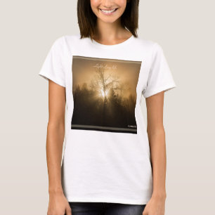 HAMbyWG - Women's T-Shirt - Mamma to be - Sunrise