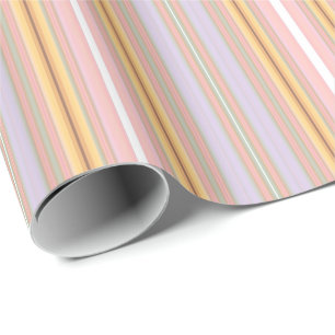 HAMbyWG - Wrapping Papper - Spumoni Presentpapper