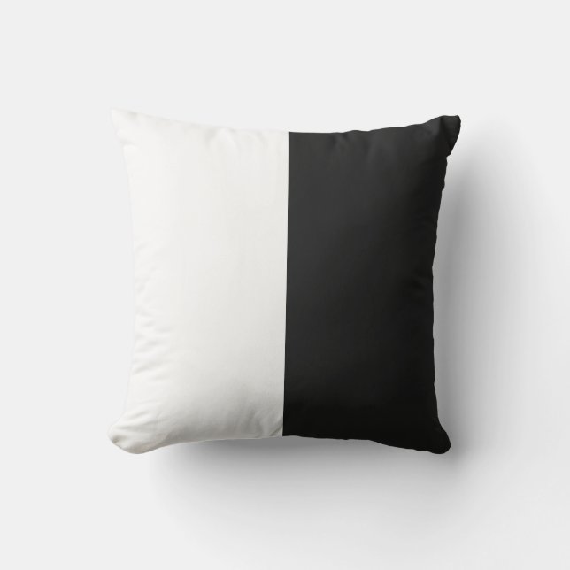 HAMbyWhiteGlove - Dekorativ kudde - Creme White (Framsida)
