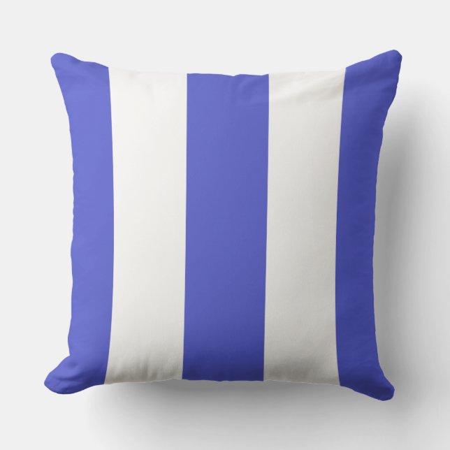HAMbyWhiteGlove - Dekorativ kudde - Royal White (Framsida)