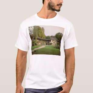 Hameauen av Marie-Antoinette T-shirt