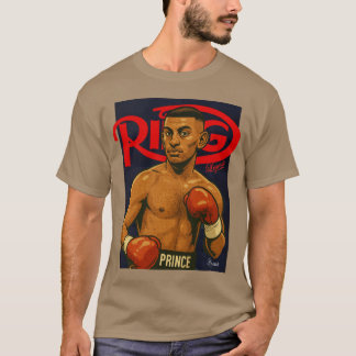 Hamed Boing pojke T Shirt