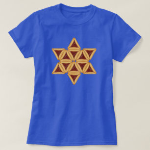 Hamentashen T Shirt