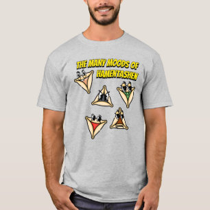 Hamentashens metoder t shirt