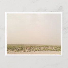 Hamet Jerid - Métlaoui (Tunisien) Vykort