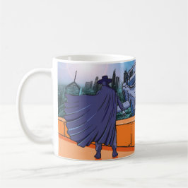 Hamgeean Misfit K'Barthan Kaffemugg