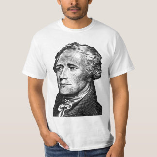 hamilton2 tee shirt
