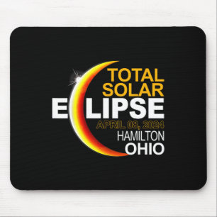 Hamilton 2024 Solar Eclipse 2024 040824 Eclipse Musmatta